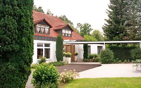 Hotel Restaurant Moosmuehle